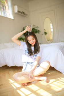 《先睡为敬》BY闻九粥